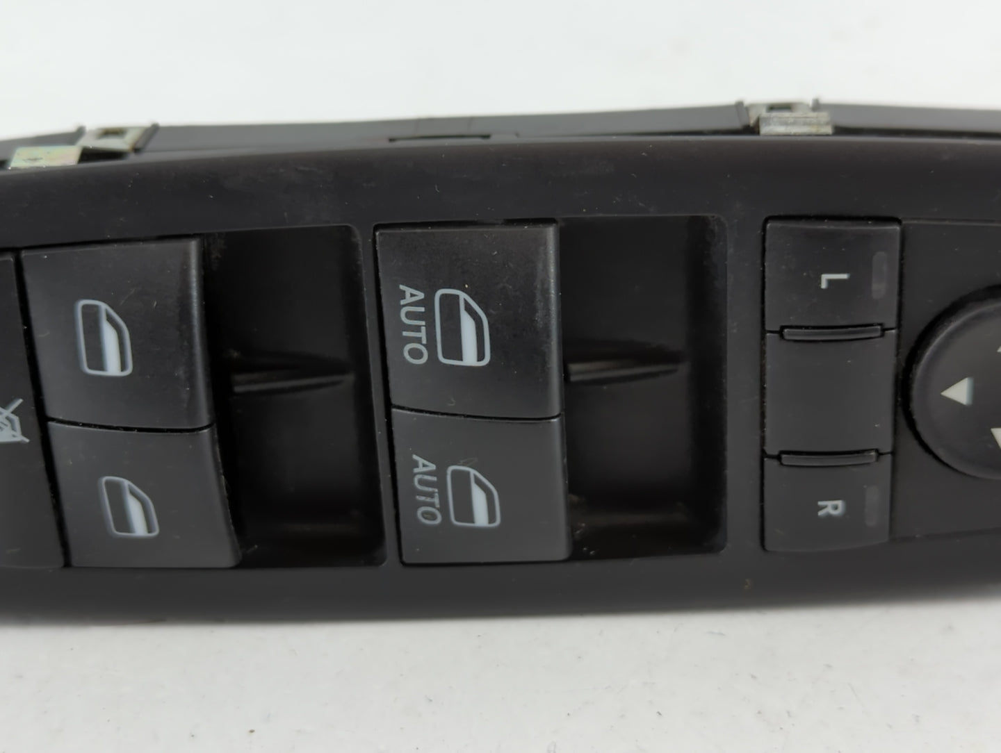 2011-2019 Dodge Journey Master Power Window Switch Replacement Driver Side Left P/N:56046 823AC Fits OEM Used Auto Parts - O