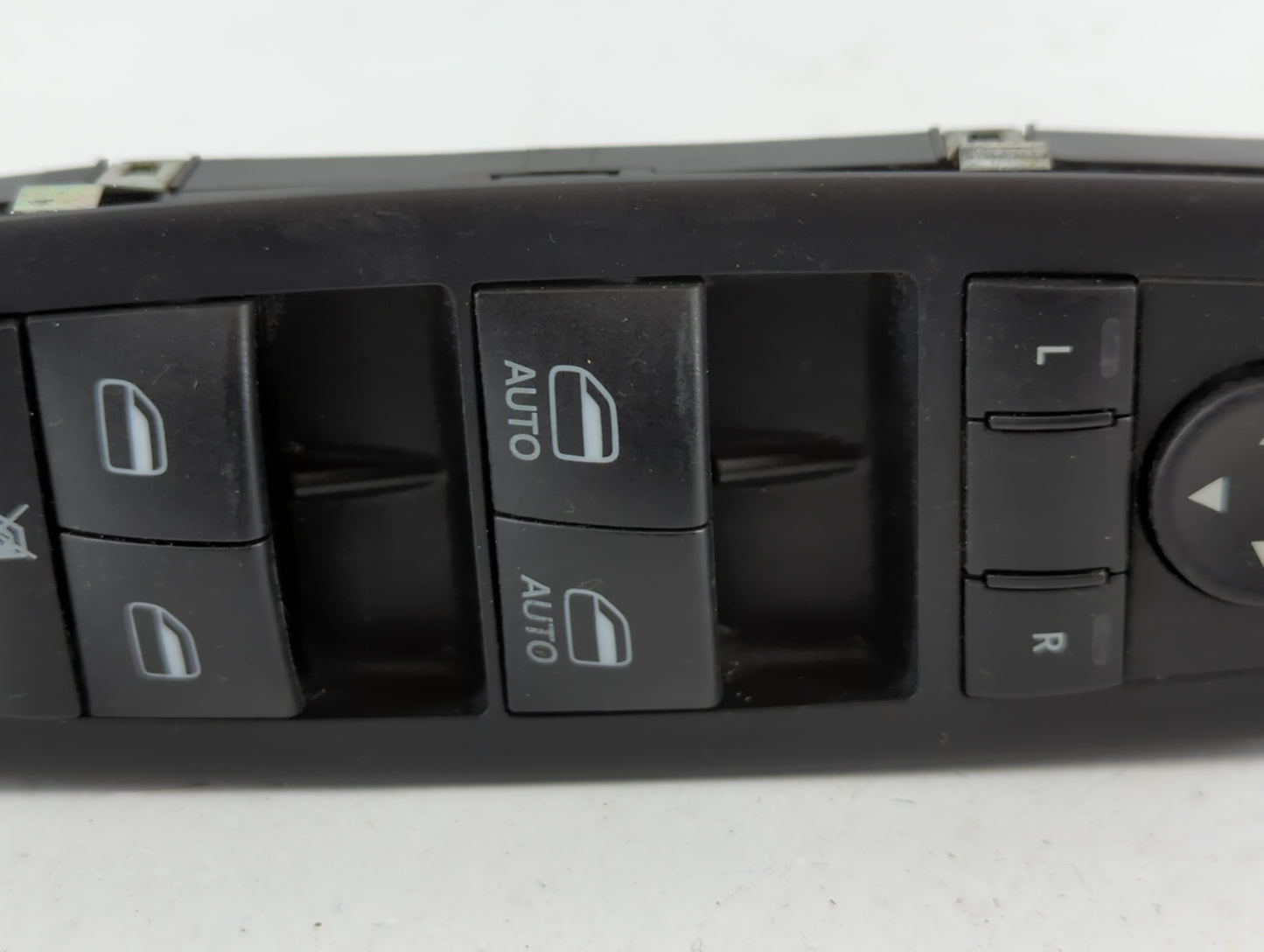 2011-2019 Dodge Journey Master Power Window Switch Replacement Driver Side Left P/N:56046 823AC Fits OEM Used Auto Parts - O