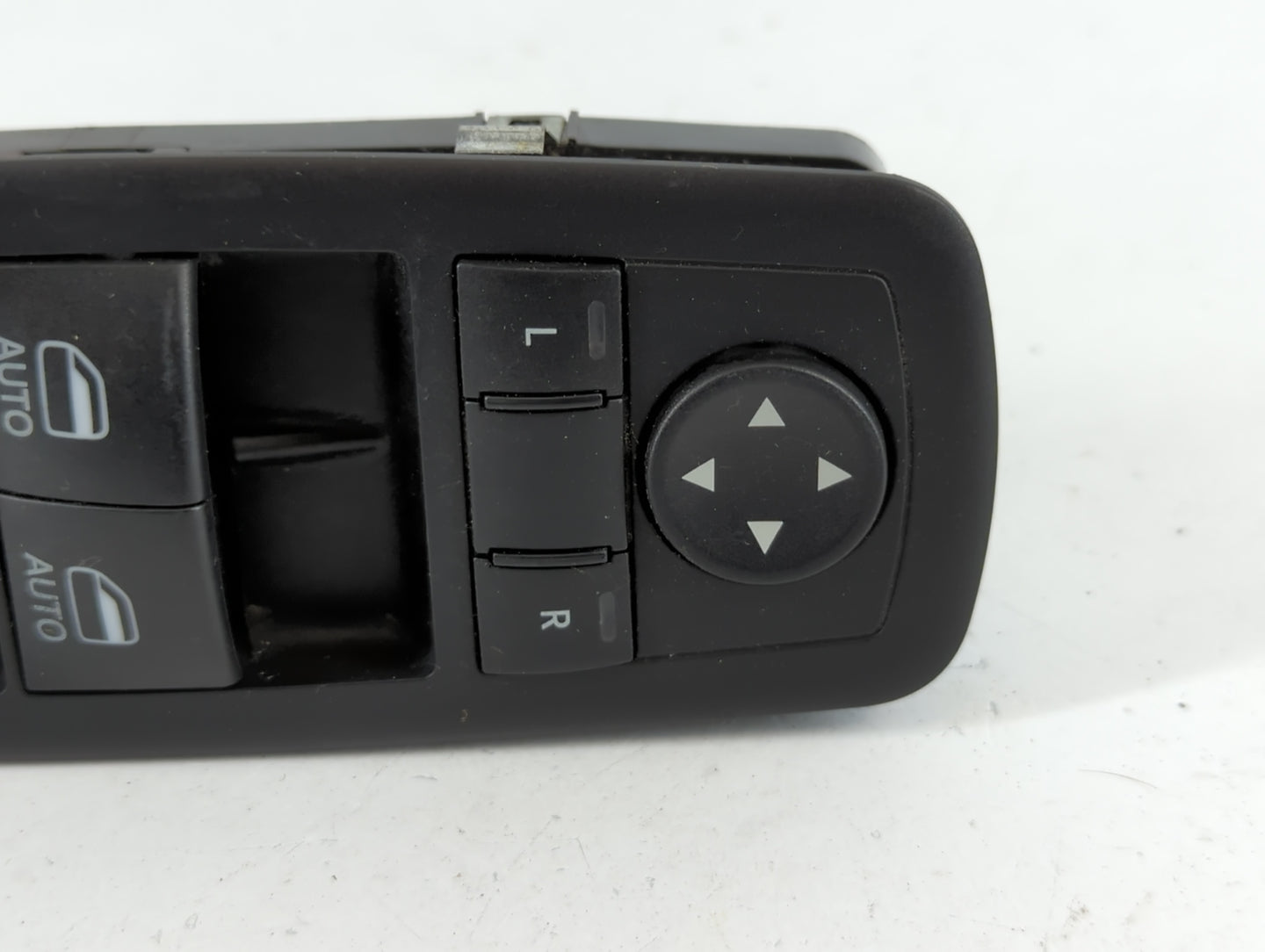 2011-2019 Dodge Journey Master Power Window Switch Replacement Driver Side Left P/N:56046 823AC Fits OEM Used Auto Parts - O