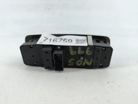 2011-2019 Dodge Journey Master Power Window Switch Replacement Driver Side Left P/N:56046 823AC Fits OEM Used Auto Parts - O