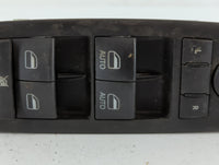 2011-2019 Dodge Journey Master Power Window Switch Replacement Driver Side Left P/N:56046 823AC Fits OEM Used Auto Parts - O