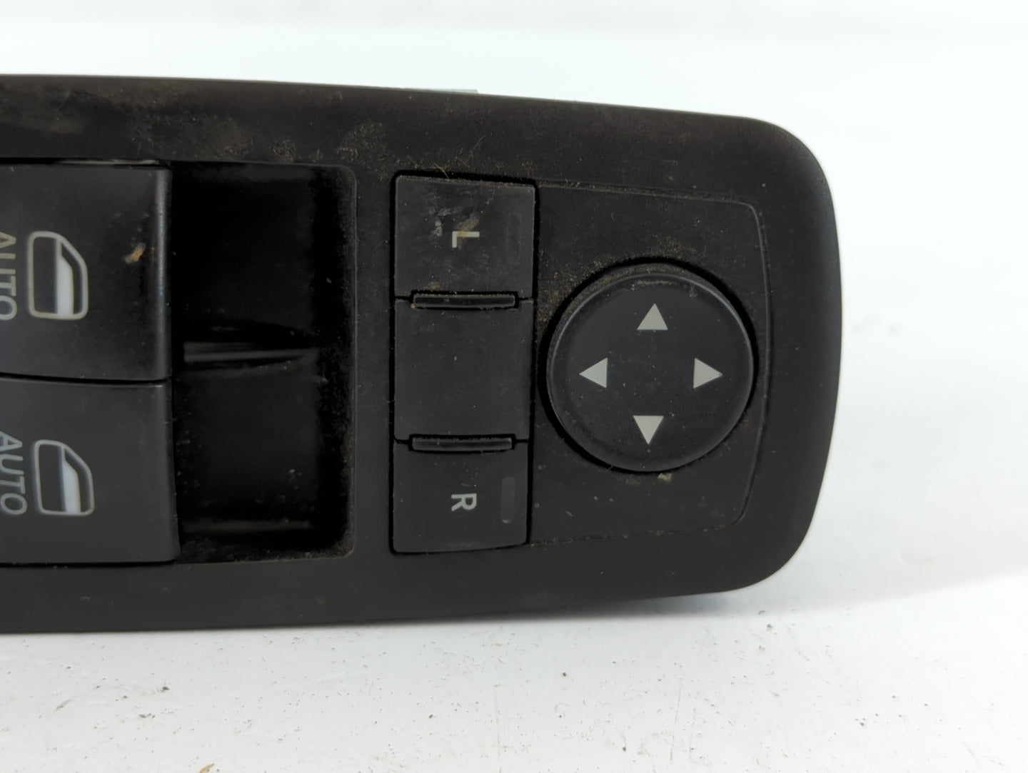 2011-2019 Dodge Journey Master Power Window Switch Replacement Driver Side Left P/N:56046 823AC Fits OEM Used Auto Parts - O