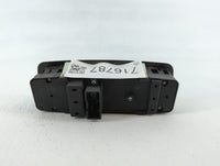 2011-2019 Dodge Journey Master Power Window Switch Replacement Driver Side Left P/N:56046 823AC Fits OEM Used Auto Parts - O