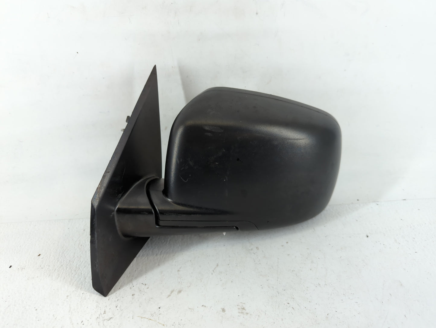 2012 Dodge Journey Driver Side View Mirror - Left Door Mirror OEM Used - Oemusedautoparts1.com