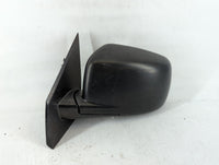 2012 Dodge Journey Driver Side View Mirror - Left Door Mirror OEM Used - Oemusedautoparts1.com