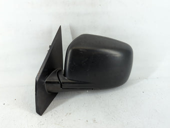 compare product 2012 Dodge Journey Driver Side View Mirror - Left Door Mirror OEM Used