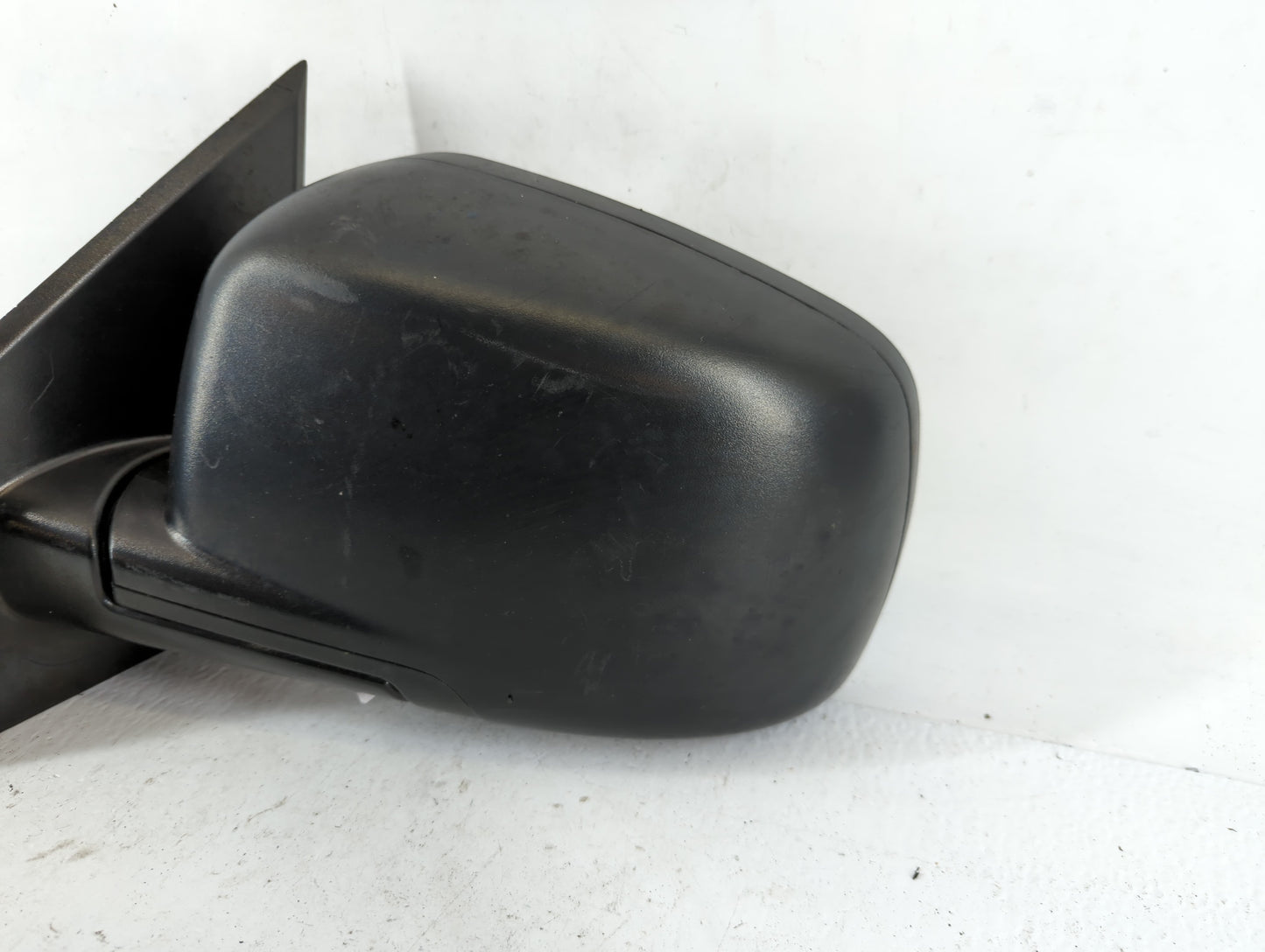 2012 Dodge Journey Driver Side View Mirror - Left Door Mirror OEM Used - Oemusedautoparts1.com