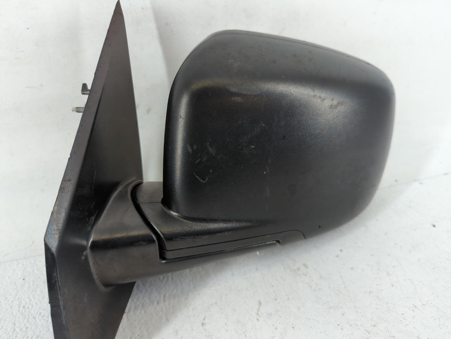 2012 Dodge Journey Driver Side View Mirror - Left Door Mirror OEM Used - Oemusedautoparts1.com