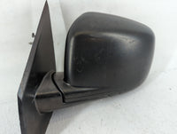 2012 Dodge Journey Driver Side View Mirror - Left Door Mirror OEM Used - Oemusedautoparts1.com