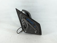 2012 Dodge Journey Driver Side View Mirror - Left Door Mirror OEM Used - Oemusedautoparts1.com