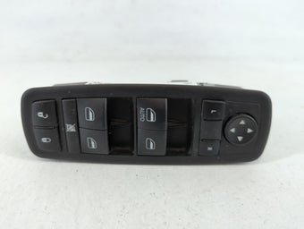 compare product 2012 Dodge Journey Master Power Window Switch Replacement Driver Side Left P/N:68084 001AB Fits OEM Used Auto Parts
