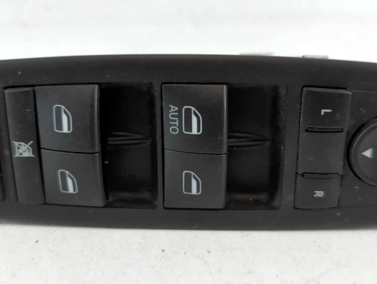 2011-2016 Dodge Journey Master Power Window Switch Replacement Driver Side Left P/N:68084 001AB Fits OEM Used Auto Parts - O