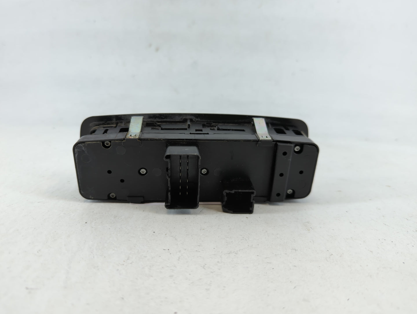2012 Dodge Journey Master Power Window Switch Replacement Driver Side Left P/N:68084 001AB Fits OEM Used Auto Parts - Oemuse