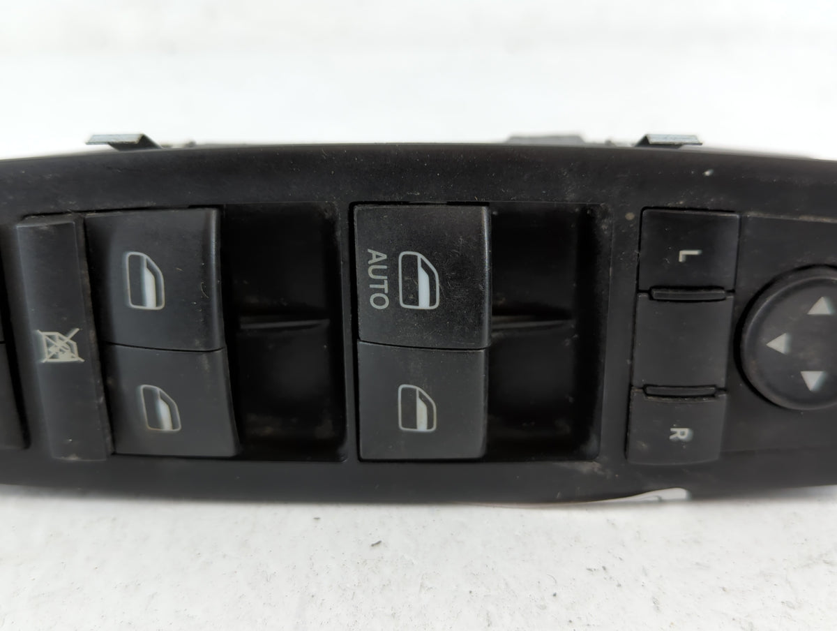 2011-2016 Dodge Journey Master Power Window Switch Replacement Driver Side Left P/N:68084 001AB Fits OEM Used Auto Parts - O