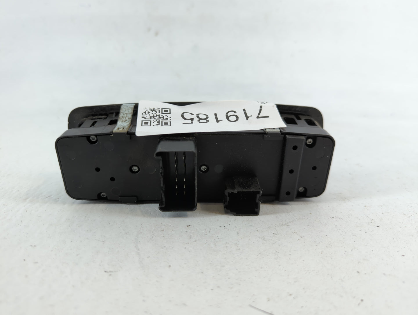 2012 Dodge Journey Master Power Window Switch Replacement Driver Side Left P/N:68084 001AB Fits OEM Used Auto Parts - Oemuse