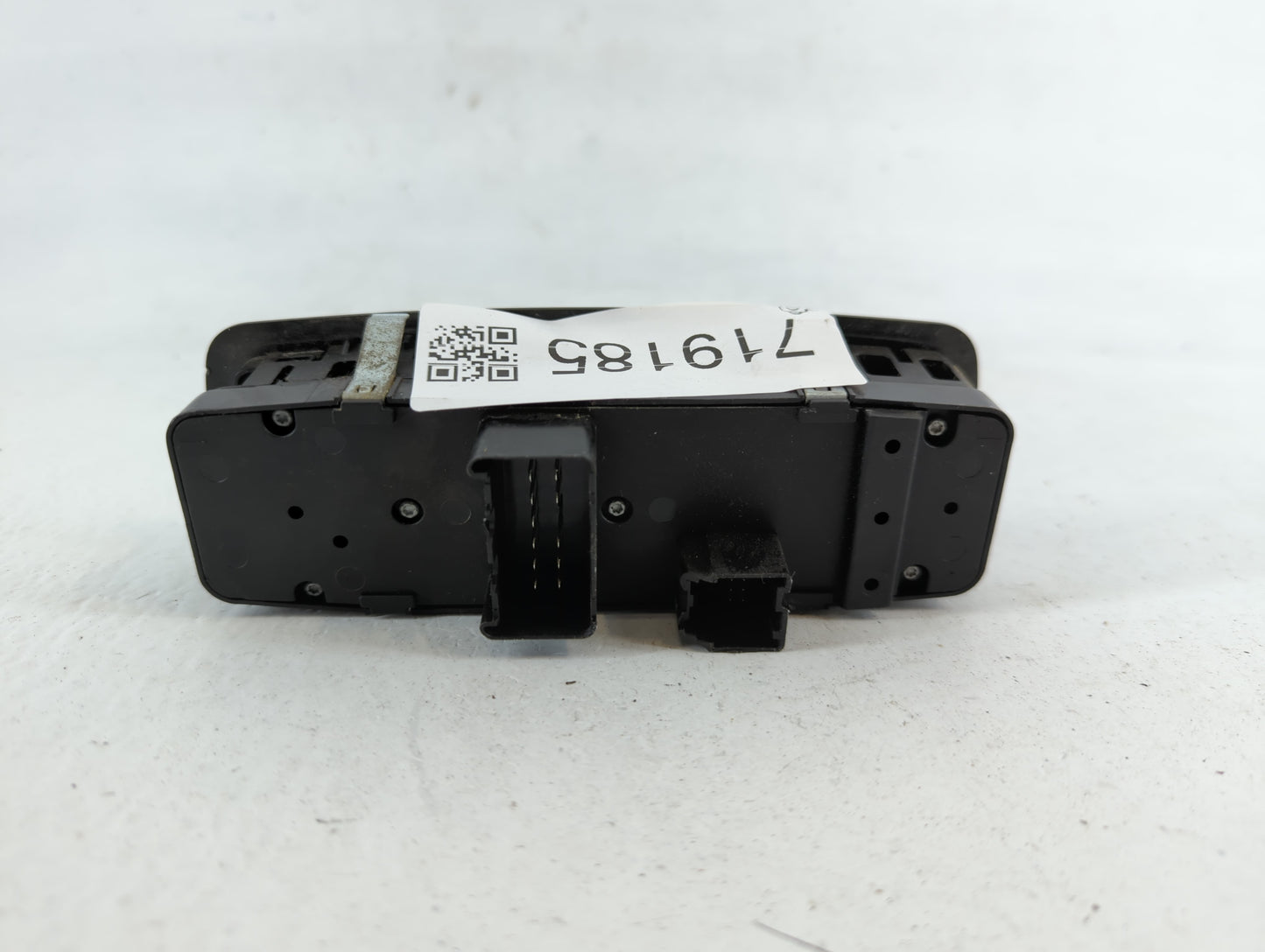 2012 Dodge Journey Master Power Window Switch Replacement Driver Side Left P/N:68084 001AB Fits OEM Used Auto Parts - Oemuse