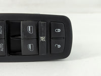 2011-2019 Dodge Journey Master Power Window Switch Replacement Driver Side Left P/N:56046 823AC Fits OEM Used Auto Parts - O