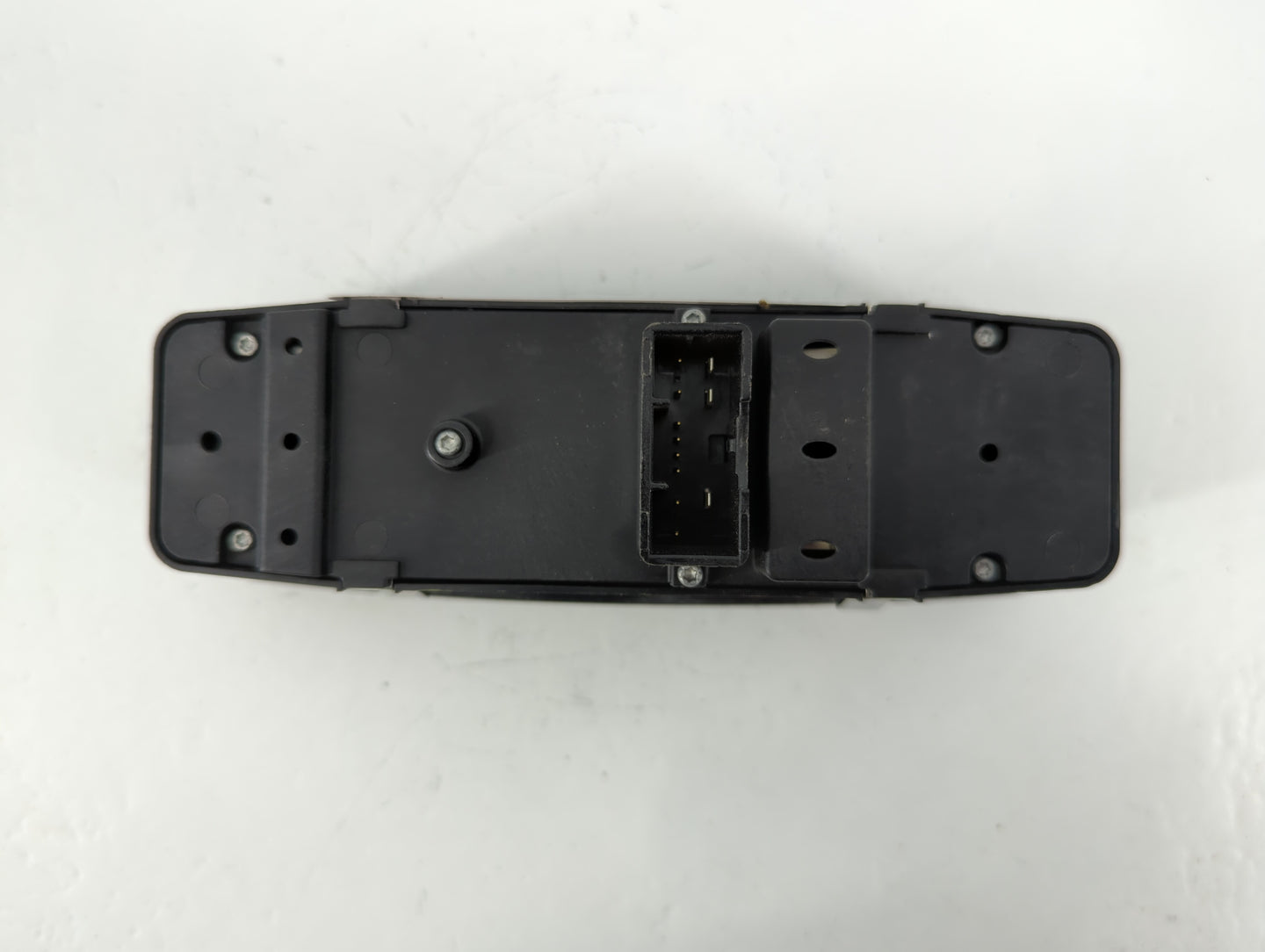 2011-2019 Dodge Journey Master Power Window Switch Replacement Driver Side Left P/N:56046 823AC Fits OEM Used Auto Parts - O