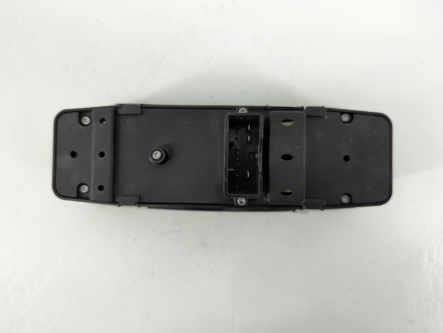 2011-2019 Dodge Journey Master Power Window Switch Replacement Driver Side Left P/N:56046 823AC Fits OEM Used Auto Parts - O