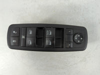 2011-2019 Dodge Journey Master Power Window Switch Replacement Driver Side Left P/N:56046 823AC Fits OEM Used Auto Parts - O