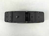 2011-2019 Dodge Journey Master Power Window Switch Replacement Driver Side Left P/N:56046 823AC Fits OEM Used Auto Parts - O