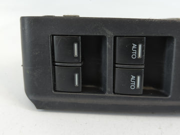 2012 Dodge Journey Master Power Window Switch Replacement Driver Side Left P/N:35750-TP6-A11 Fits OEM Used Auto Parts