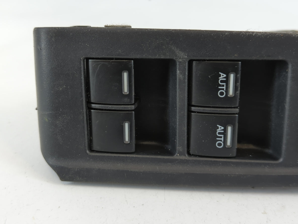 2011-2016 Dodge Journey Master Power Window Switch Replacement Driver Side Left P/N:35750-TP6-A11 Fits OEM Used Auto Parts -