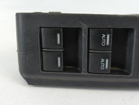 2011-2016 Dodge Journey Master Power Window Switch Replacement Driver Side Left P/N:35750-TP6-A11 Fits OEM Used Auto Parts -