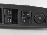 2011-2016 Dodge Journey Master Power Window Switch Replacement Driver Side Left P/N:35750-TP6-A11 Fits OEM Used Auto Parts -