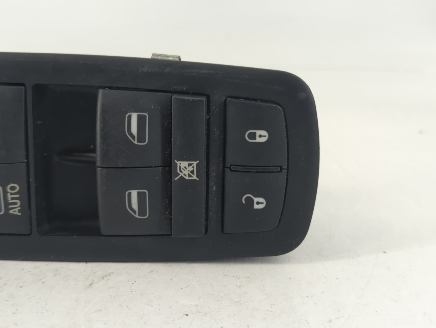 2012 Dodge Journey Master Power Window Switch Replacement Driver Side Left P/N:68084 001AB Fits OEM Used Auto Parts - Oemuse