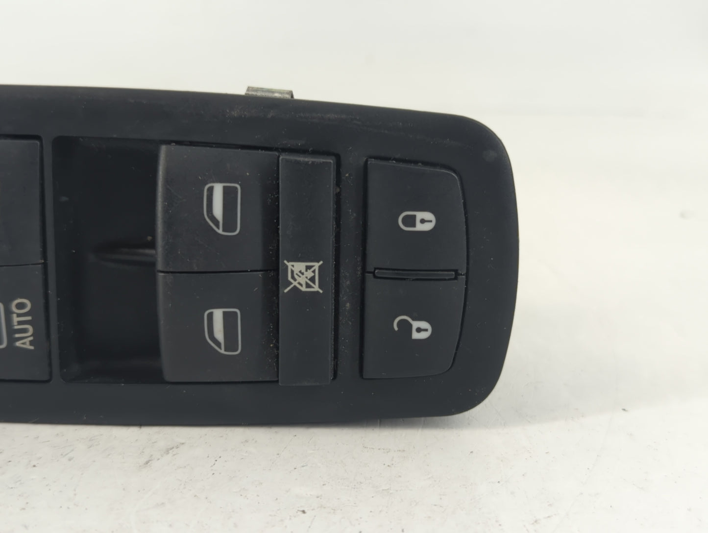 2012 Dodge Journey Master Power Window Switch Replacement Driver Side Left P/N:68084 001AB Fits OEM Used Auto Parts - Oemuse