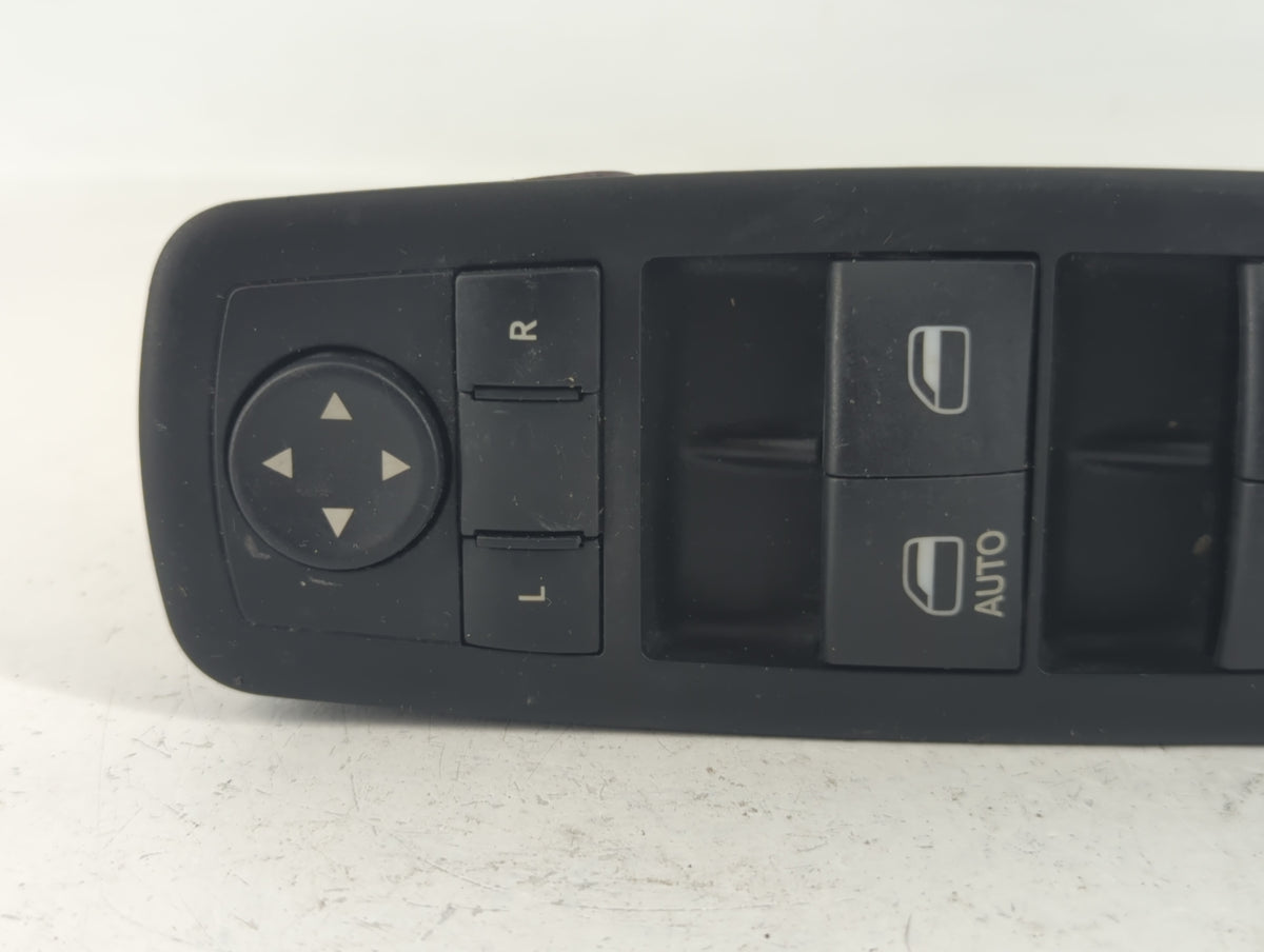 2011-2016 Dodge Journey Master Power Window Switch Replacement Driver Side Left P/N:68084 001AB Fits OEM Used Auto Parts - O