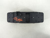 2012 Dodge Journey Master Power Window Switch Replacement Driver Side Left P/N:68084 001AB Fits OEM Used Auto Parts - Oemuse