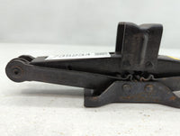 2012 Dodge Journey Spare Scissor Car Jack - Oemusedautoparts1.com