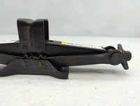 2012 Dodge Journey Spare Scissor Car Jack - Oemusedautoparts1.com