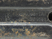 2012 Dodge Journey Spare Scissor Car Jack - Oemusedautoparts1.com