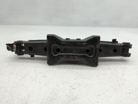 2012 Dodge Journey Spare Scissor Car Jack - Oemusedautoparts1.com