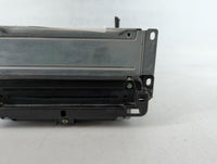 2011-2012 Dodge Journey Radio AM FM Cd Player Receiver Replacement P/N:P05091101AI Fits Fits 2011 2012 OEM Used Auto Parts -