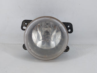 compare product 2018-2020 Dodge Journey Driver Left Oem Fog Light Lamp