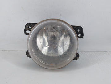 2018-2020 Dodge Journey Driver Left Oem Fog Light Lamp - Oemusedautoparts1.com