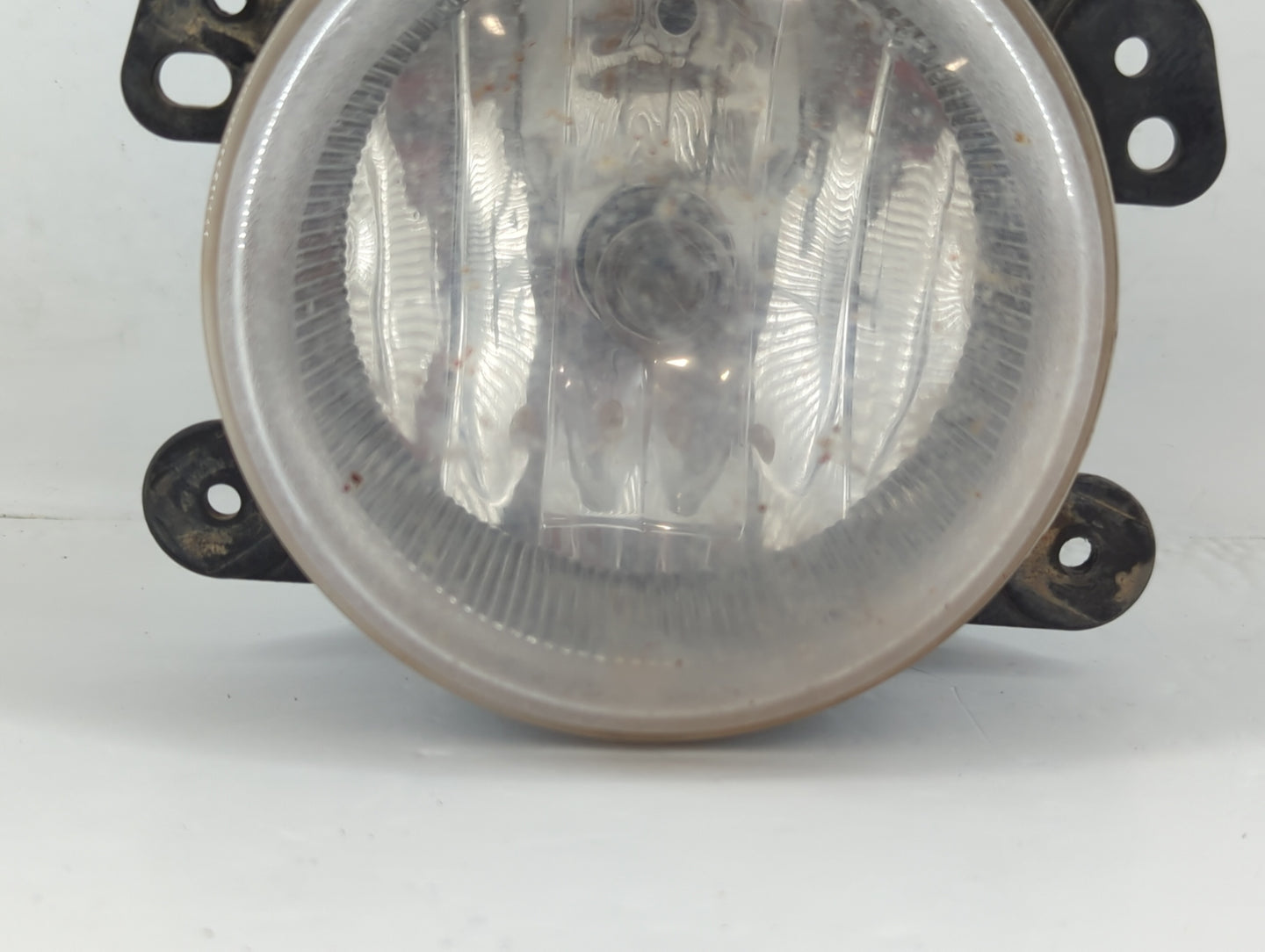 2018-2020 Dodge Journey Driver Left Oem Fog Light Lamp - Oemusedautoparts1.com