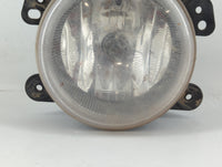 2018-2020 Dodge Journey Driver Left Oem Fog Light Lamp - Oemusedautoparts1.com