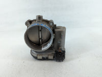 2011-2019 Dodge Journey Throttle Body P/N:0 280 750 570 05184349AC Fits OEM Used Auto Parts - Oemusedautoparts1.com