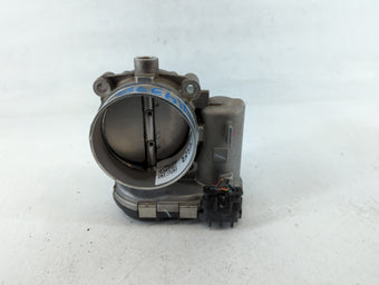 compare product 2011-2019 Dodge Journey Throttle Body P/N:0 280 750 570 05184349AC Fits OEM Used Auto Parts