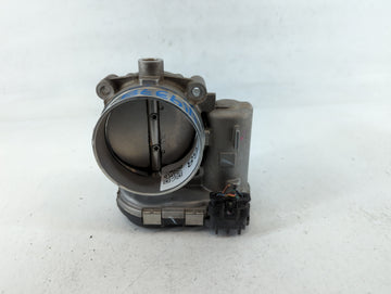 2011-2019 Dodge Journey Throttle Body P/N:0 280 750 570 05184349AC Fits OEM Used Auto Parts - Oemusedautoparts1.com