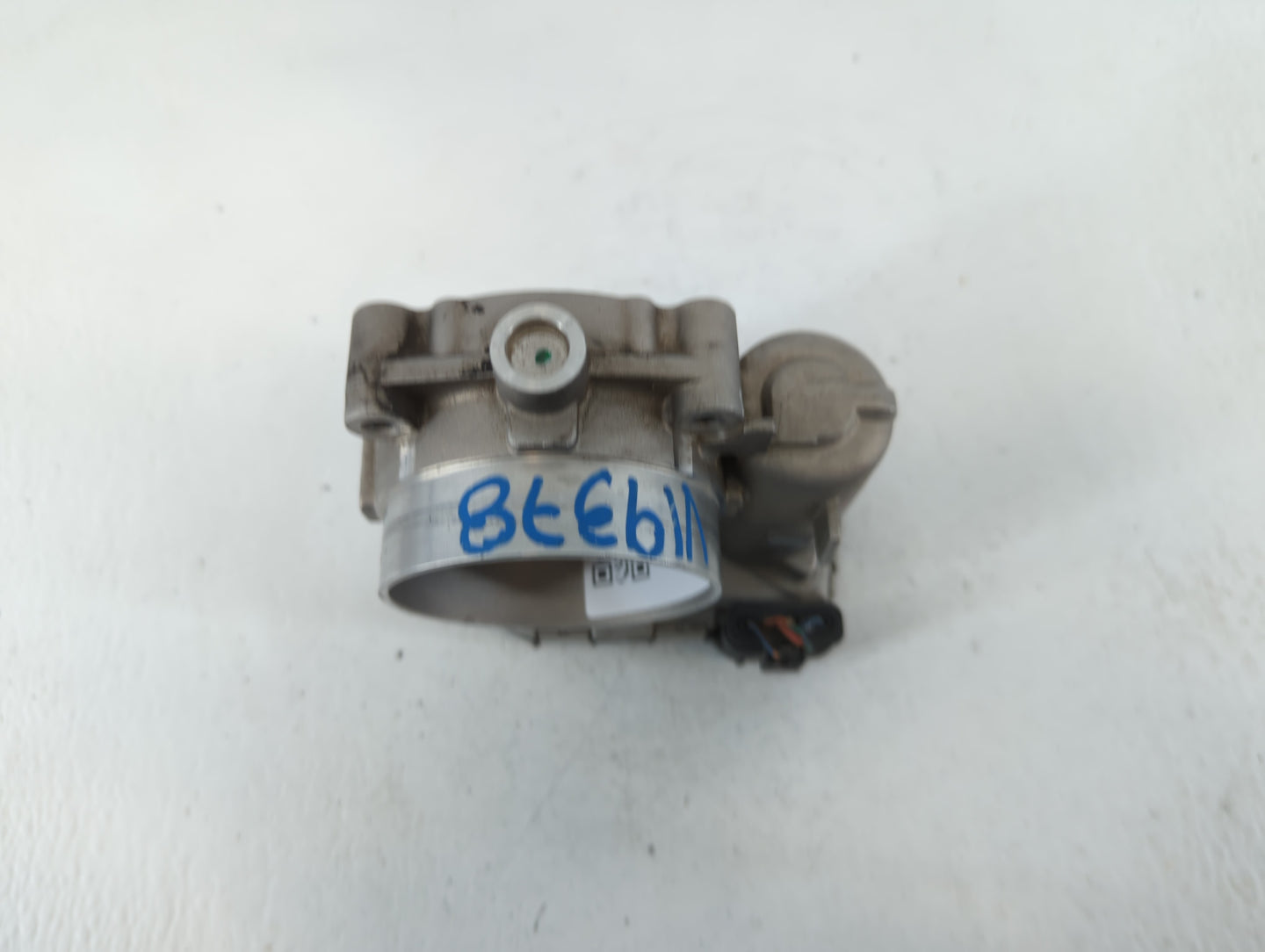 2011-2019 Dodge Journey Throttle Body P/N:0 280 750 570 05184349AC Fits OEM Used Auto Parts - Oemusedautoparts1.com