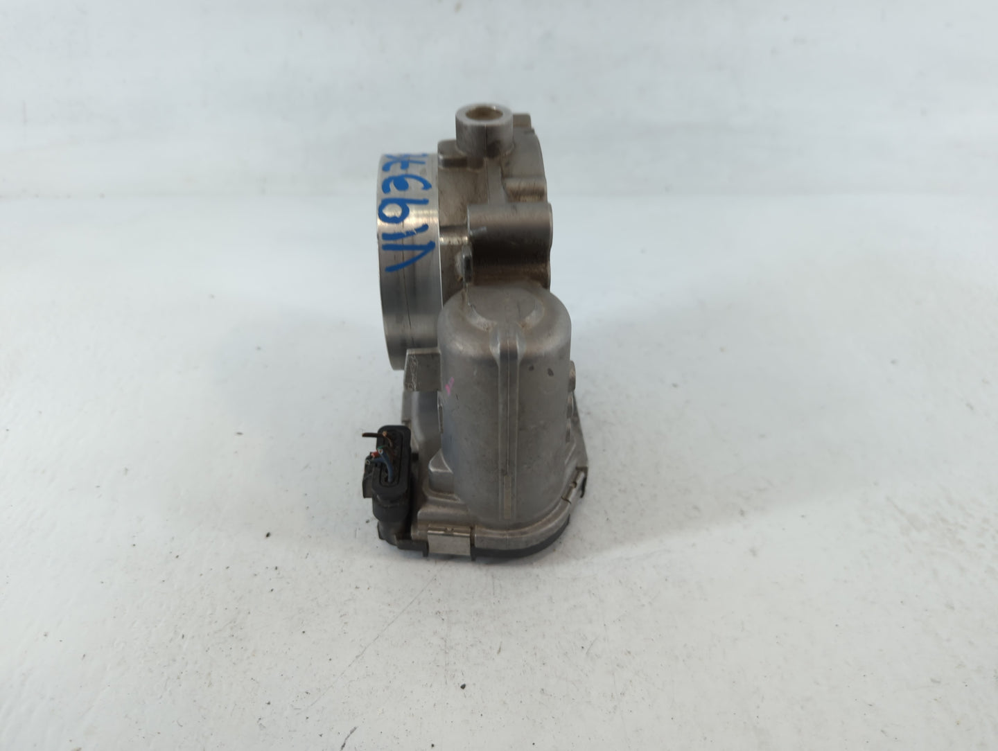 2011-2019 Dodge Journey Throttle Body P/N:0 280 750 570 05184349AC Fits OEM Used Auto Parts - Oemusedautoparts1.com