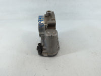 2011-2019 Dodge Journey Throttle Body P/N:0 280 750 570 05184349AC Fits OEM Used Auto Parts - Oemusedautoparts1.com