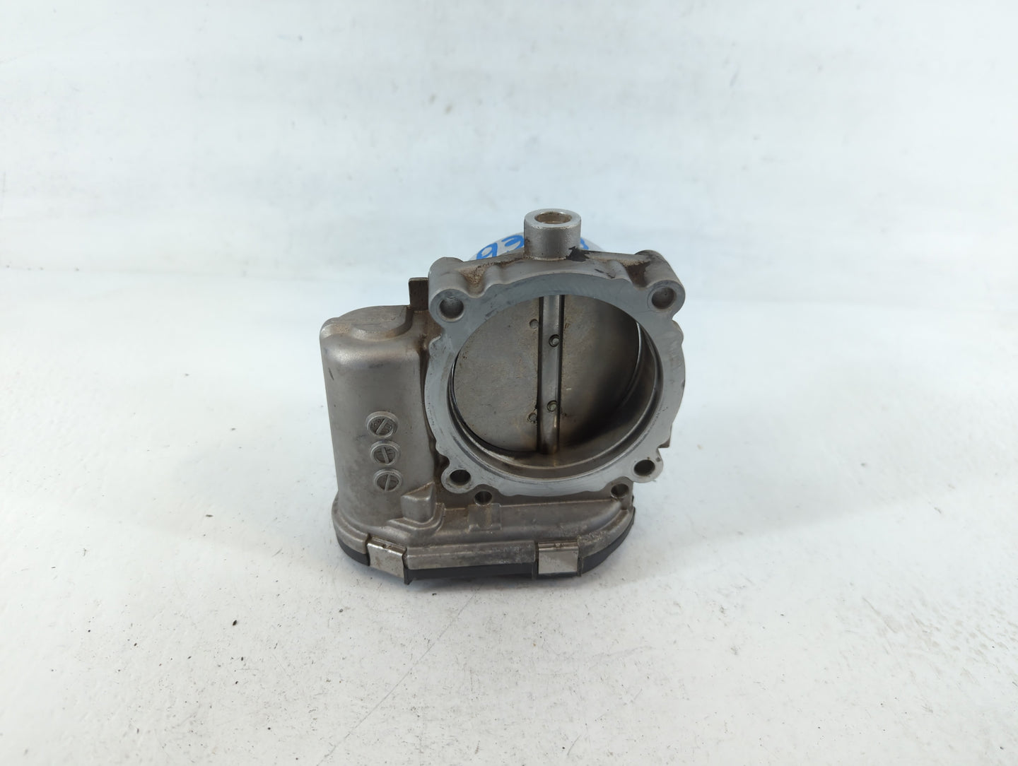 2011-2019 Dodge Journey Throttle Body P/N:0 280 750 570 05184349AC Fits OEM Used Auto Parts - Oemusedautoparts1.com