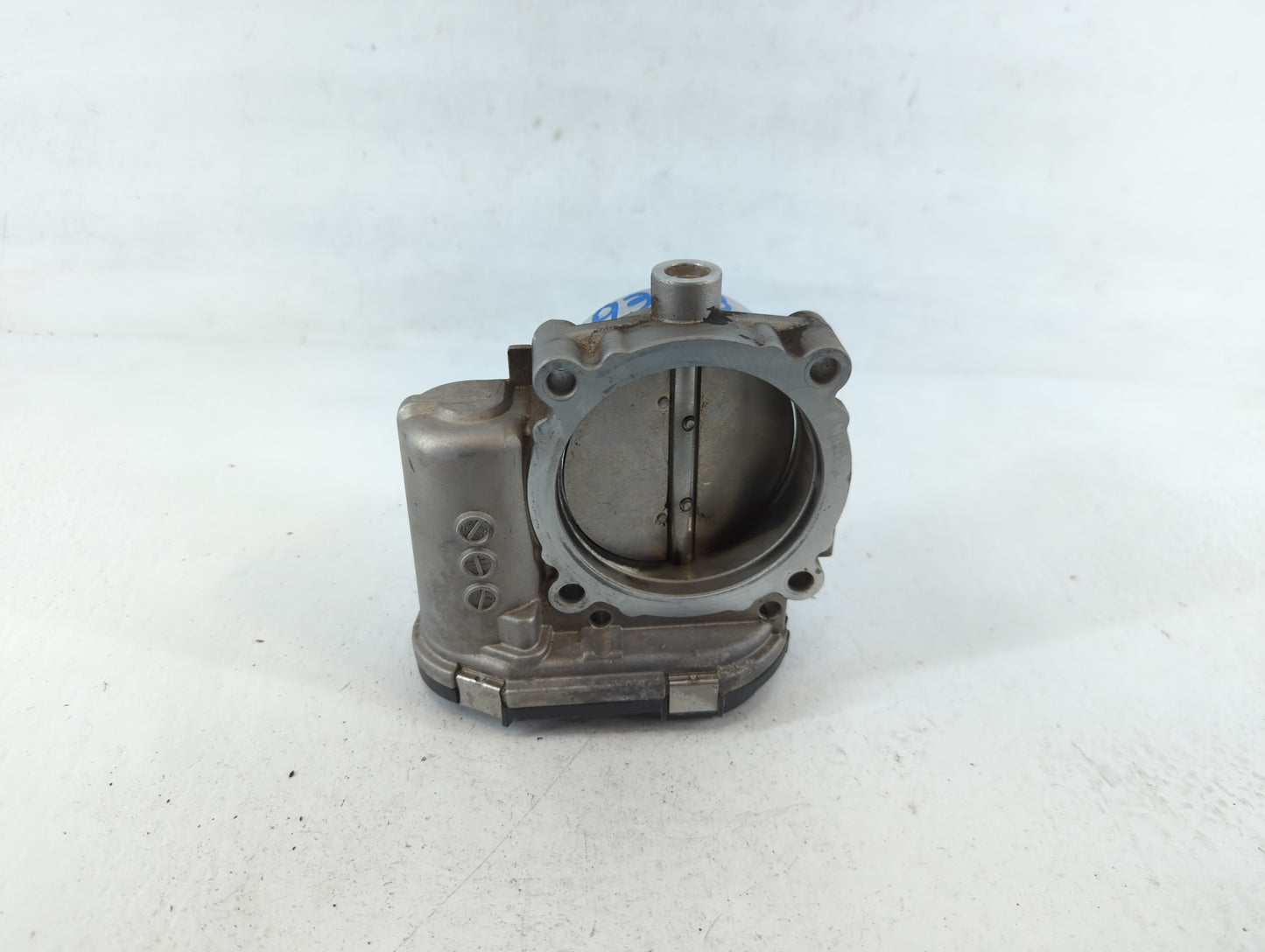 2011-2019 Dodge Journey Throttle Body P/N:0 280 750 570 05184349AC Fits OEM Used Auto Parts - Oemusedautoparts1.com